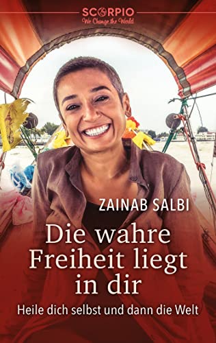 Stock image for Die wahre Freiheit liegt in dir for sale by GreatBookPrices