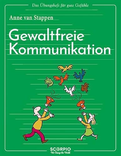 Imagen de archivo de Das bungsheft fr gute Gefhle - Gewaltfreie Kommunikation a la venta por GreatBookPrices