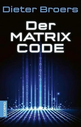 Imagen de archivo de Der Matrix Code a la venta por GreatBookPrices