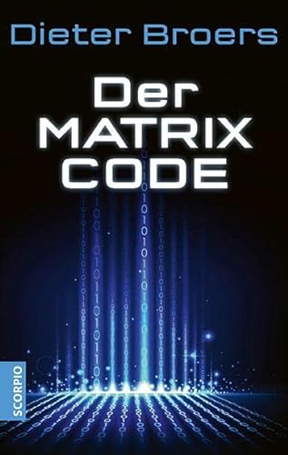 Stock image for Der Matrix Code for sale by GreatBookPrices