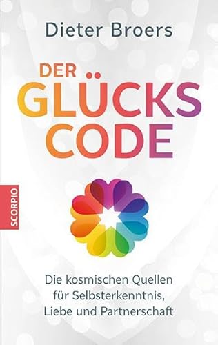 Imagen de archivo de Der Glckscode a la venta por GreatBookPrices