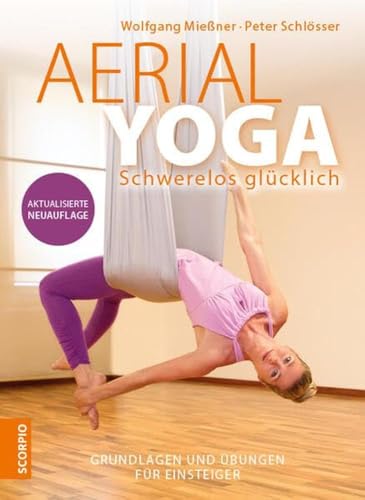 Stock image for Aerial Yoga for sale by GreatBookPrices