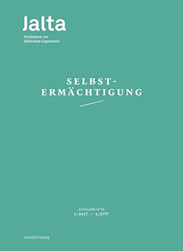 Stock image for Selbstermaechtigung for sale by Revaluation Books