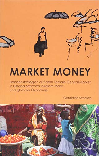 9783958081499: Schmitz, G: Market Money