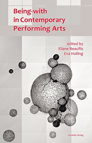 9783958081567: Being-with in Contemporary Performing Arts