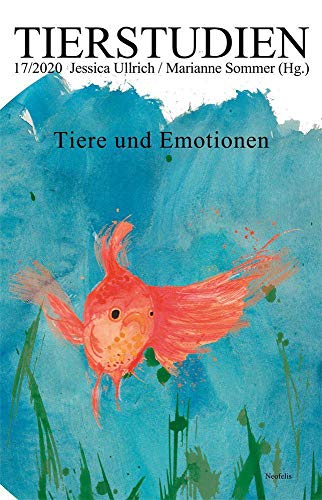 Stock image for Tiere und Emotionen for sale by Blackwell's