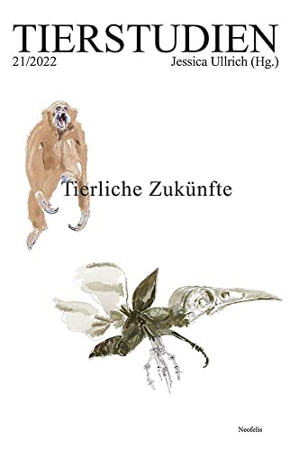 Stock image for Tierliche Zuknfte for sale by Blackwell's