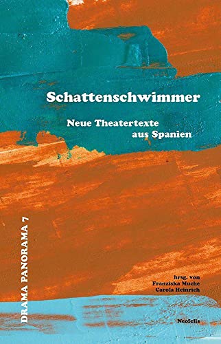 Imagen de archivo de Schattenschwimmer a la venta por GreatBookPrices