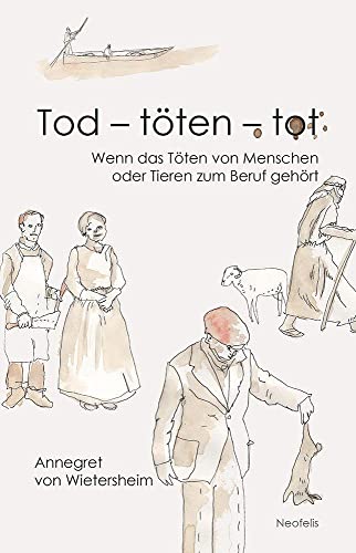 Beispielbild fr Tod - tten - tot zum Verkauf von Blackwell's