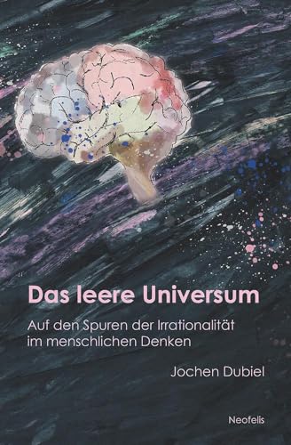 Stock image for Das leere Universum for sale by Blackwell's