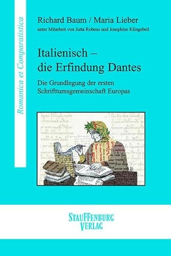 Stock image for Italienisch - die Erfindung Dantes: 39 for sale by Revaluation Books