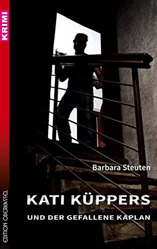 9783958130685: Kati Kppers und der gefallene Kaplan