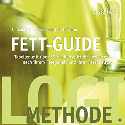 Beispielbild fr Fett-Guide zum Verkauf von rebuy recommerce GmbH