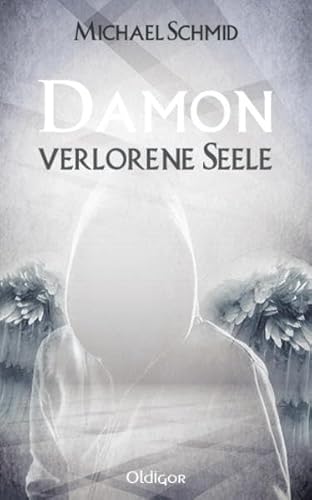 9783958150850: Damon 2 - Verlorene Seele