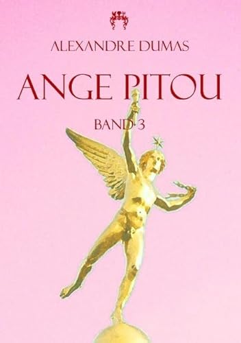 9783958160187: Ange Pitou: Band 3