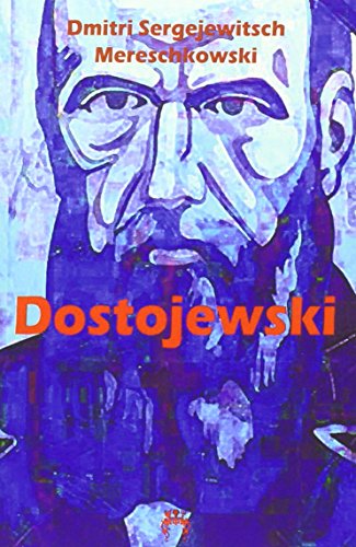 9783958161603: Dostojewski: Essay