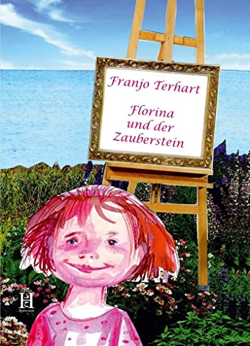 9783958170445: Florina und der Zauberstein: Zwlf Gute-Nacht-Geschichten