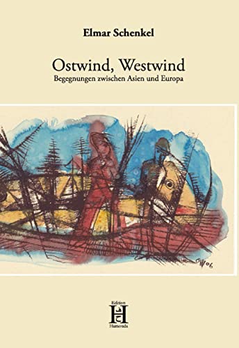 Beispielbild fr Ostwind, Westwind zum Verkauf von Blackwell's