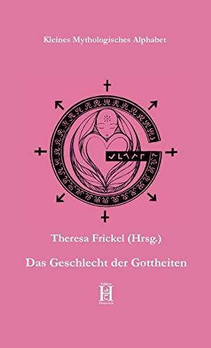 Beispielbild fr Das Geschlecht der Gottheiten zum Verkauf von Blackwell's