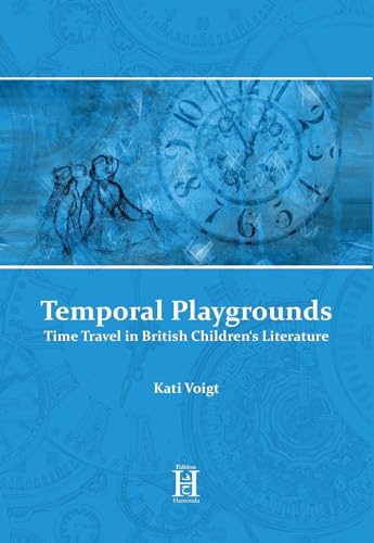 Stock image for Temporal Playgrounds for sale by GreatBookPrices