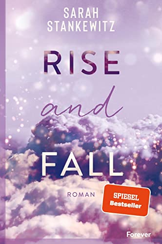 Stock image for Rise and Fall for sale by GreatBookPrices