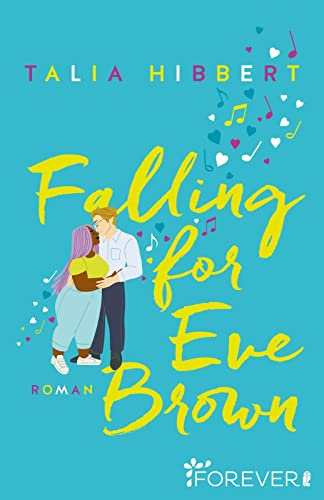 Stock image for Falling for Eve Brown for sale by GreatBookPrices
