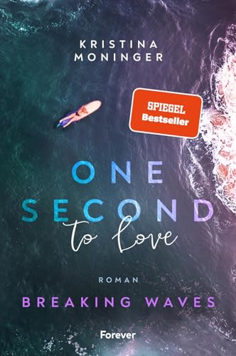 Imagen de archivo de One Second to Love a la venta por GreatBookPrices