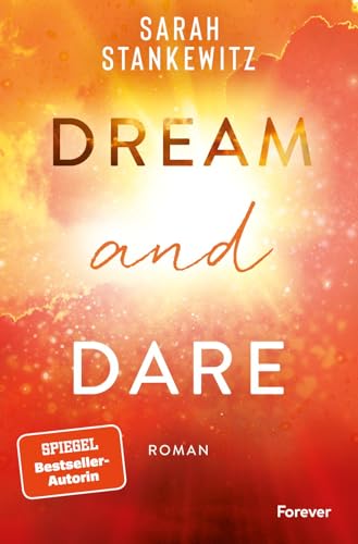 Stock image for Dream and Dare for sale by GreatBookPrices