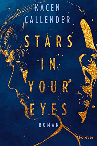 Imagen de archivo de Stars in your eyes a la venta por GreatBookPrices
