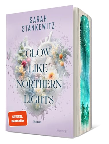 Stock image for Glow Like Northern Lights for sale by GreatBookPrices
