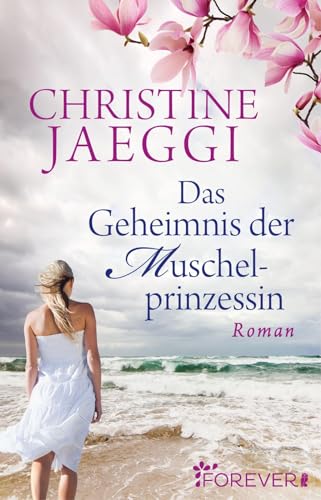 9783958189058: Das Geheimnis der Muschelprinzessin