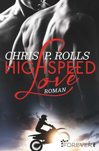 Stock image for Highspeed Love: Roman for sale by medimops