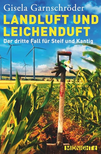 Landluft und Leichenduft