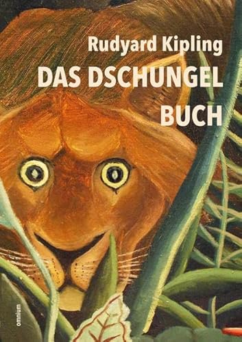 9783958222212: Das Dschungelbuch