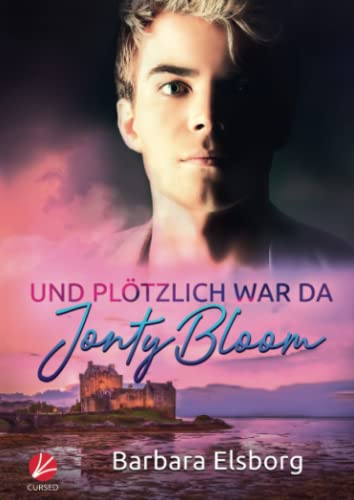 Stock image for Und pltzlich war da Jonty Bloom (Unfinished Business) (German Edition) for sale by Book Deals