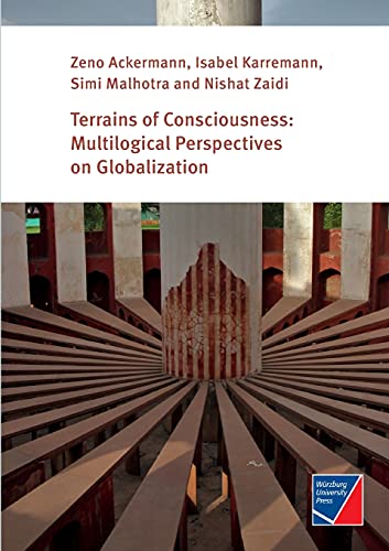 Stock image for Terrains of Consciousness: Multilogical Perspectives on Globalization for sale by Lucky's Textbooks