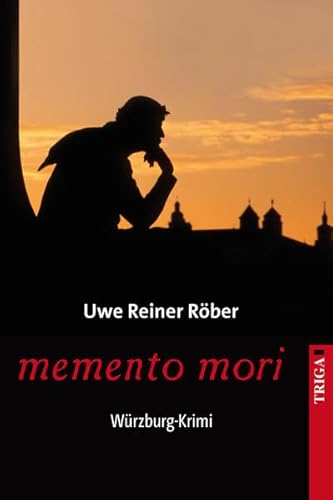 9783958280281: memento mori: Wrzburg-Krimi