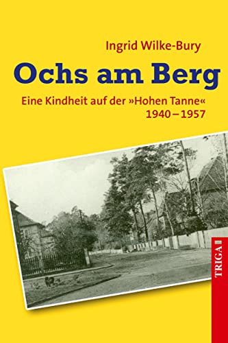 Beispielbild fr Ochs am Berg zum Verkauf von Blackwell's