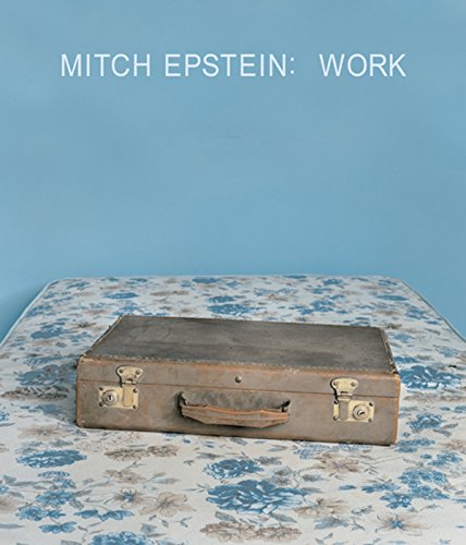 9783958290181: Mitch Epstein: Work