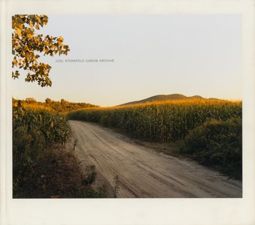 9783958290204: Joel Sternfeld: Oxbow Archive