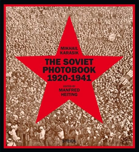 9783958290310: The Soviet Photobook 1920-1941
