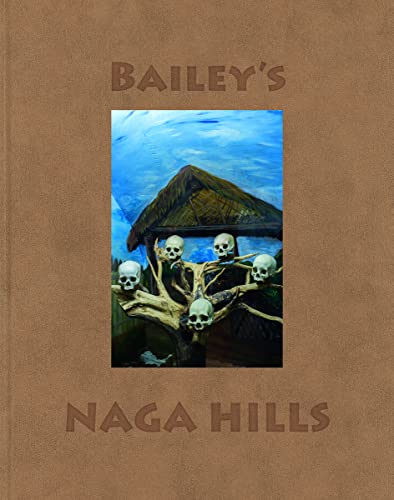9783958291706: David Bailey: Bailey's Naga Hills