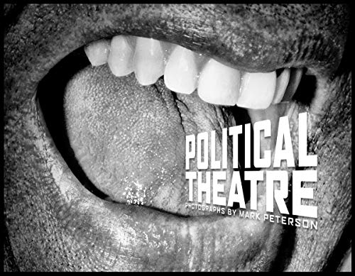 9783958291836: Mark Peterson: Political Theatre: Political Theater