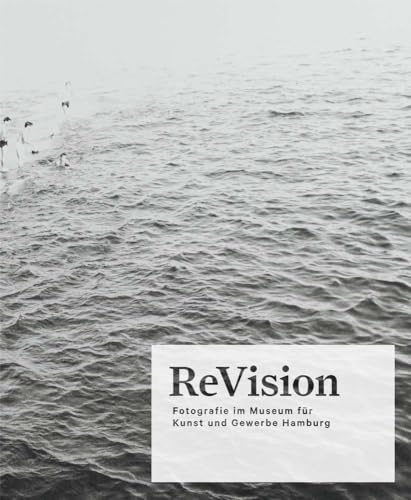 Stock image for ReVision for sale by Midtown Scholar Bookstore