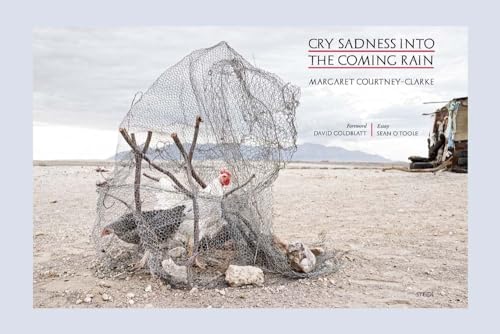 Stock image for Margaret Courtney-Clarke: Cry Sadness into the Coming Rain for sale by Midtown Scholar Bookstore