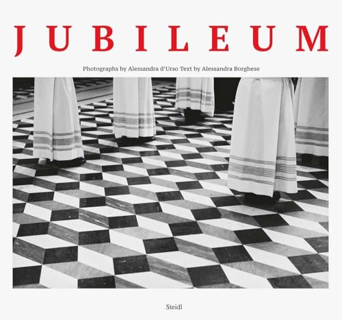 Stock image for Alessandra d'Urso & Alessandra Borghese: Jubileum for sale by Powell's Bookstores Chicago, ABAA