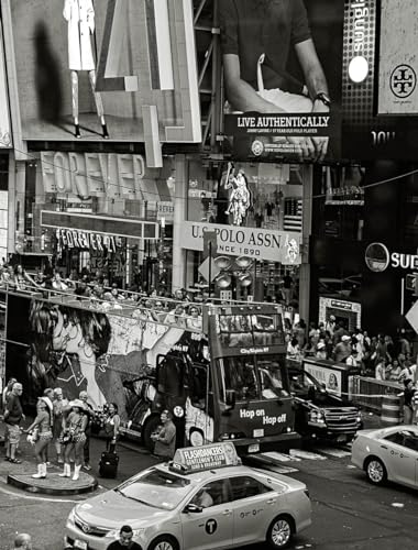 Stock image for America's Stage: Times Square for sale by ThriftBooks-Dallas