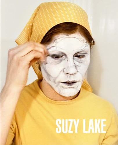 Stock image for Suzy Lake for sale by Magers and Quinn Booksellers