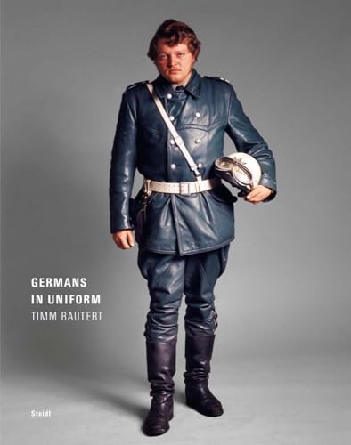 Beispielbild fr Germans in Uniform zum Verkauf von Blackwell's