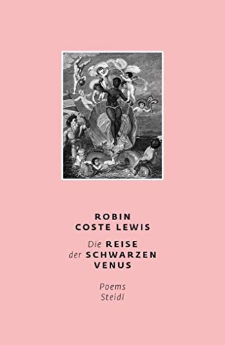 9783958292901: Die Reise der Schwarzen Venus: Poems